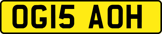 OG15AOH