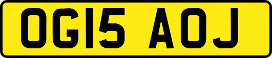 OG15AOJ