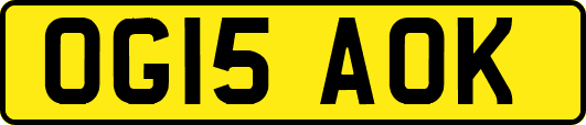 OG15AOK