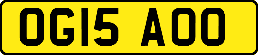 OG15AOO