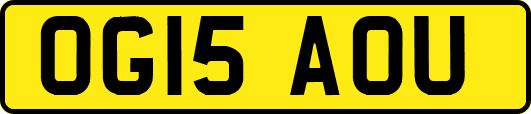 OG15AOU