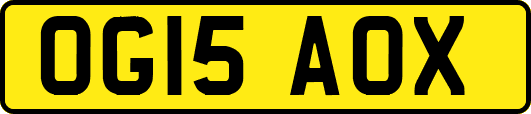 OG15AOX