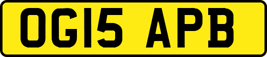 OG15APB