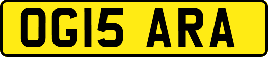 OG15ARA