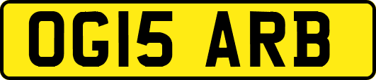 OG15ARB