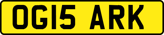 OG15ARK