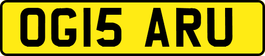 OG15ARU