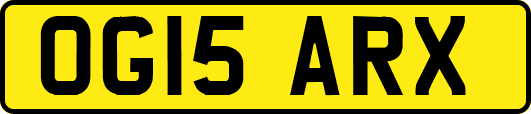 OG15ARX