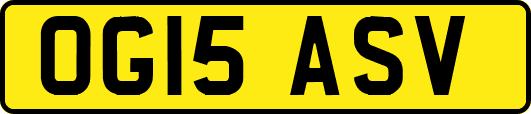 OG15ASV