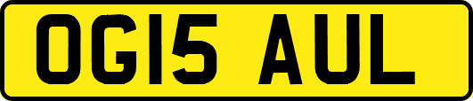 OG15AUL