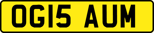 OG15AUM