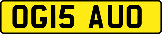 OG15AUO