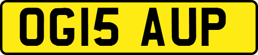 OG15AUP