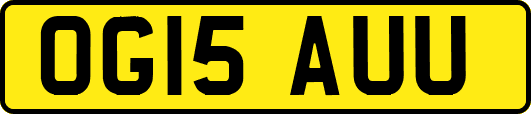 OG15AUU