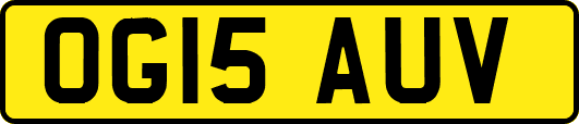 OG15AUV