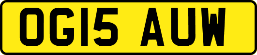 OG15AUW
