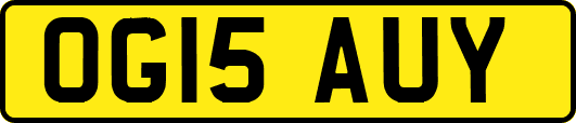 OG15AUY