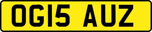 OG15AUZ