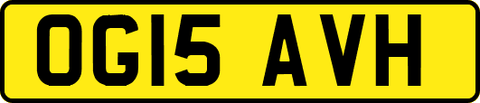 OG15AVH