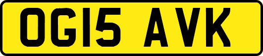 OG15AVK