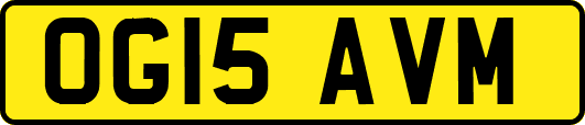 OG15AVM