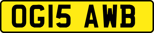 OG15AWB