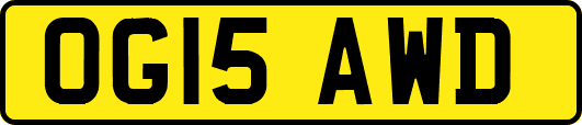 OG15AWD