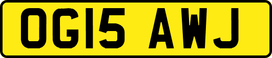 OG15AWJ