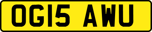OG15AWU