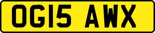 OG15AWX