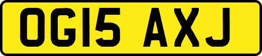 OG15AXJ