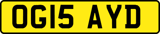 OG15AYD