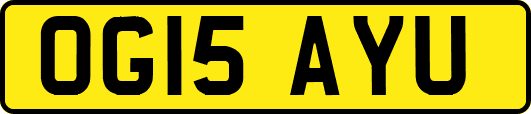 OG15AYU
