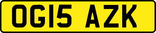 OG15AZK