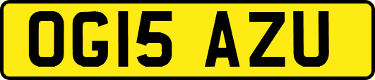 OG15AZU