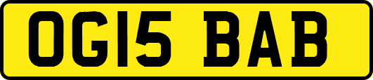 OG15BAB