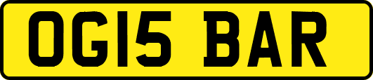 OG15BAR