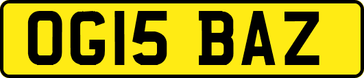 OG15BAZ