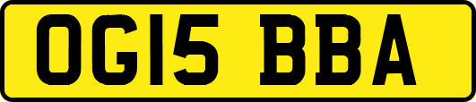 OG15BBA