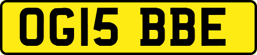 OG15BBE