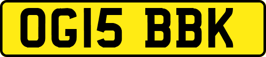 OG15BBK