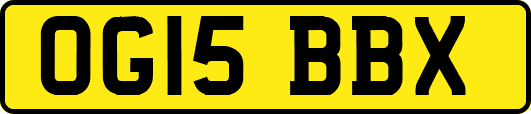 OG15BBX