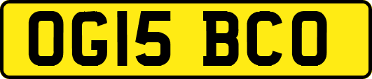 OG15BCO