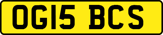 OG15BCS