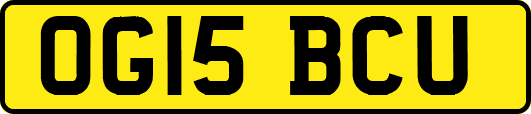 OG15BCU