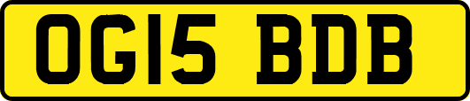 OG15BDB