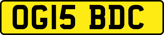OG15BDC
