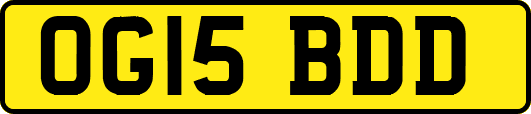 OG15BDD