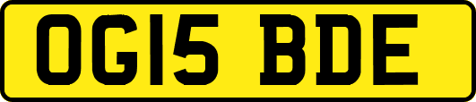 OG15BDE