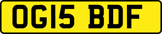 OG15BDF